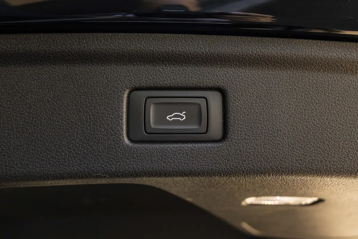 35 TFSI Design Pro Line Plus | Vol leder | S-Line | Elektrisch glazen panorama-dak | B&O |