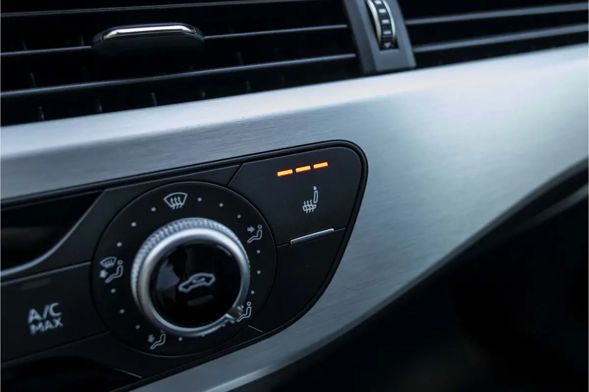 35 TFSI Design Pro Line Plus | Vol leder | S-Line | Elektrisch glazen panorama-dak | B&O |