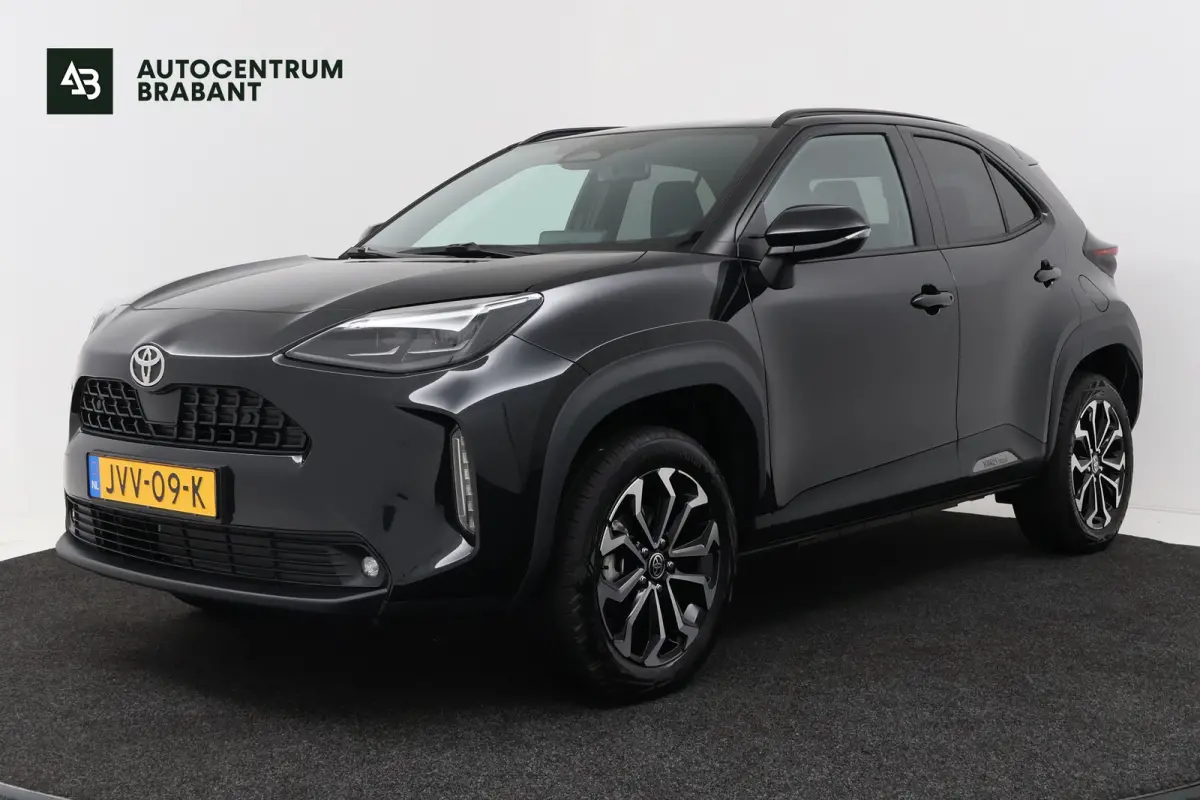 1.5 Hybrid 115 Dynamic (STOELVERWARMING, STUURVERWARMING, CAMERA, ADAPTIEVE CRUISE CONTROL, PARKEERSENSOREN)