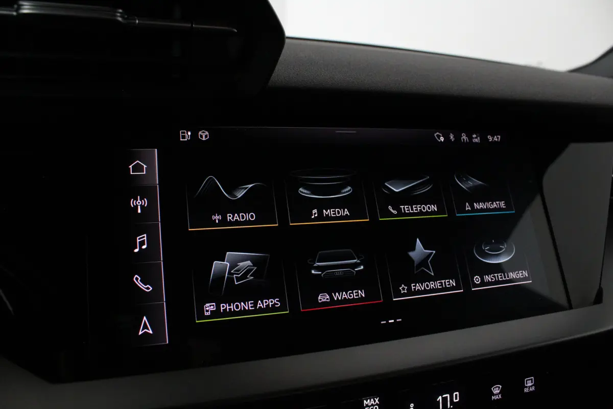 40 TFSI e Edition > Plug-in hybride/Manhattangrijs/All season banden/12 maanden garantie