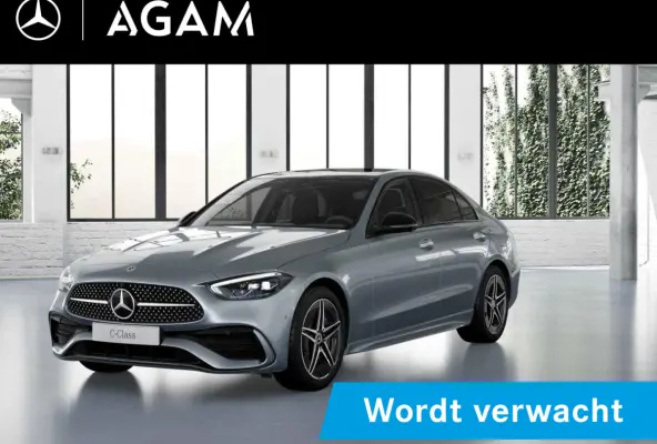 300 e Business Solution AMG