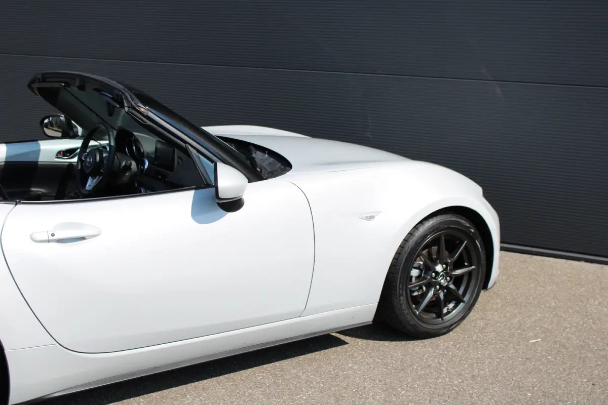 1.5 SkyActiv-G 131 GT-M | Navigatie | Lederen bekleding | Stoelverwarming | Climate control | NL auto | 57.500km |