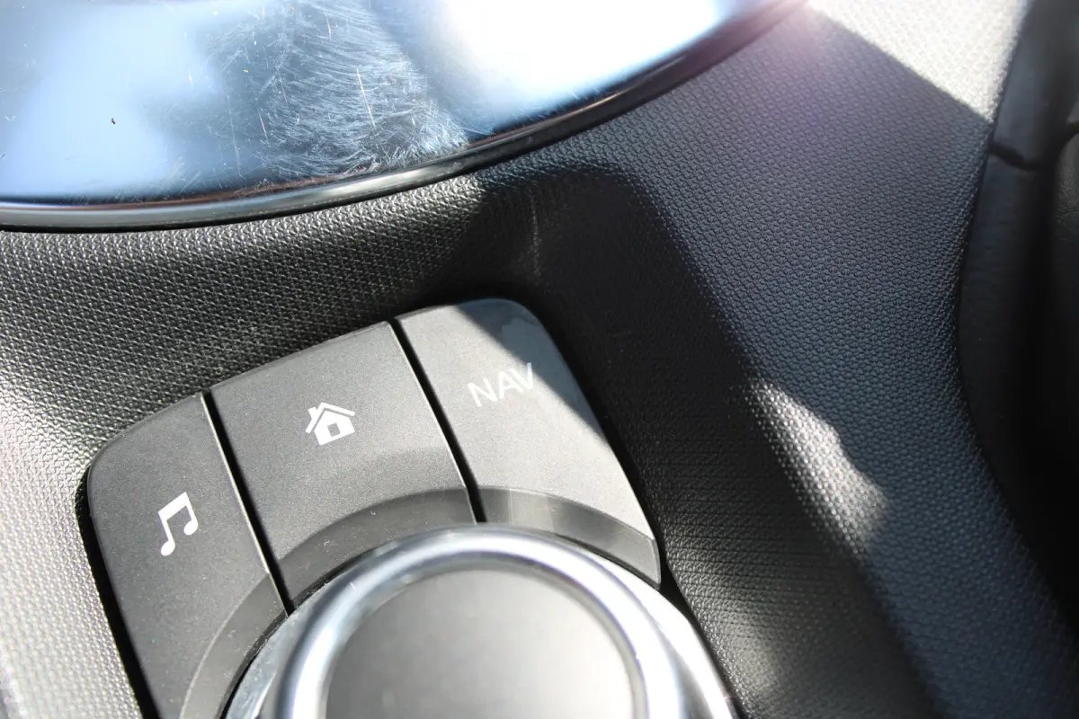 1.5 SkyActiv-G 131 GT-M | Navigatie | Lederen bekleding | Stoelverwarming | Climate control | NL auto | 57.500km |