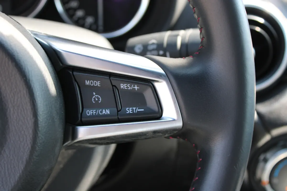 1.5 SkyActiv-G 131 GT-M | Navigatie | Lederen bekleding | Stoelverwarming | Climate control | NL auto | 57.500km |