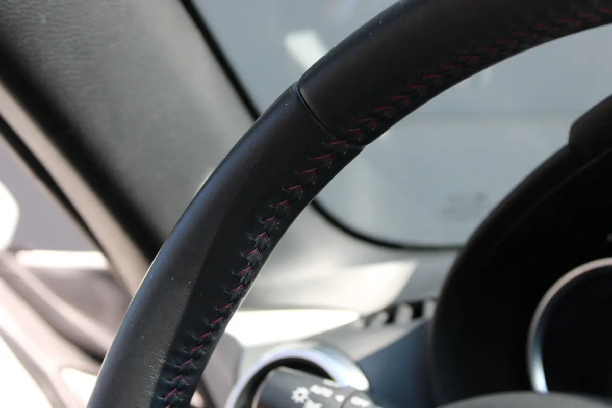 1.5 SkyActiv-G 131 GT-M | Navigatie | Lederen bekleding | Stoelverwarming | Climate control | NL auto | 57.500km |
