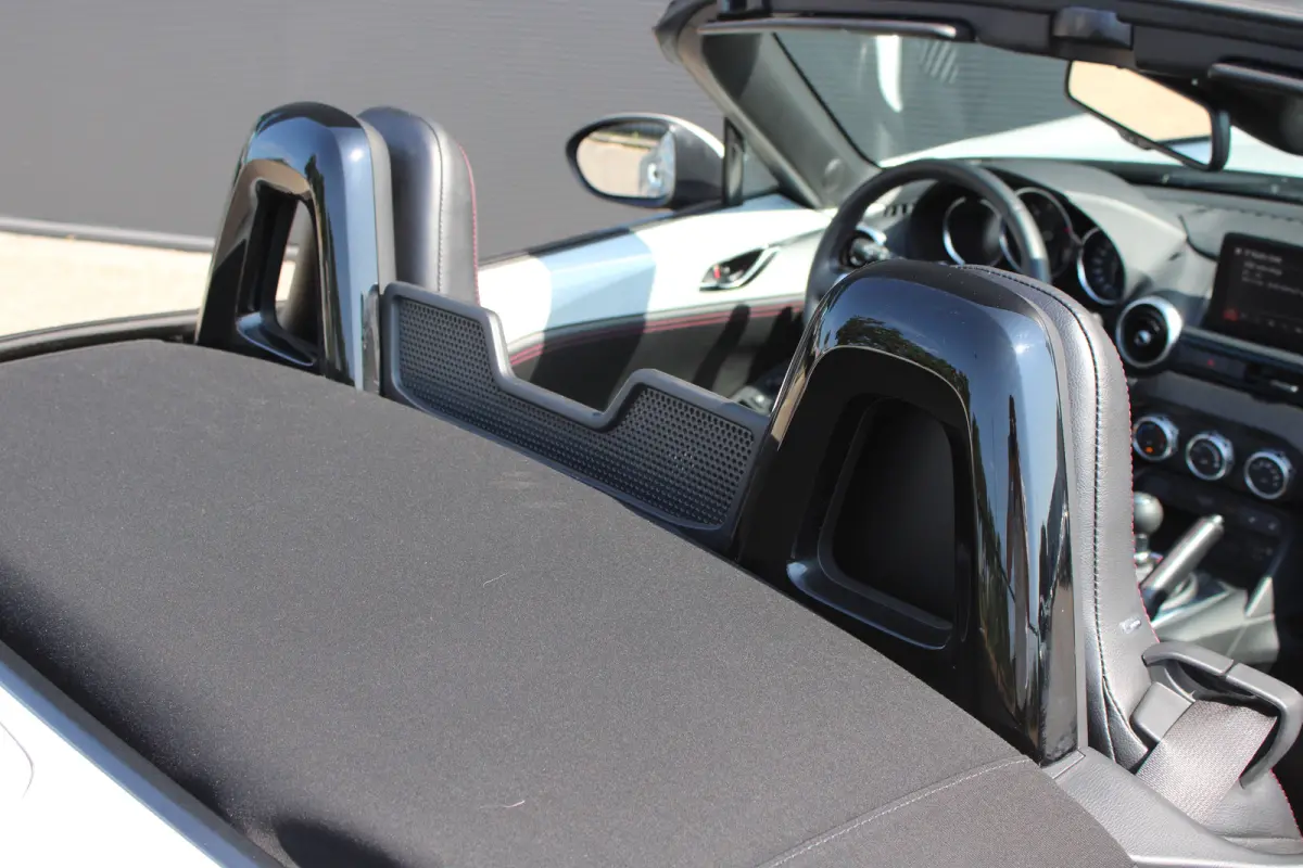 1.5 SkyActiv-G 131 GT-M | Navigatie | Lederen bekleding | Stoelverwarming | Climate control | NL auto | 57.500km |