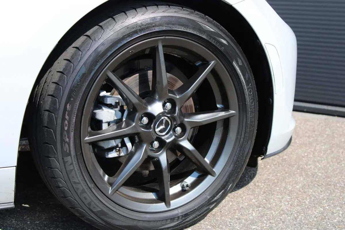 1.5 SkyActiv-G 131 GT-M | Navigatie | Lederen bekleding | Stoelverwarming | Climate control | NL auto | 57.500km |