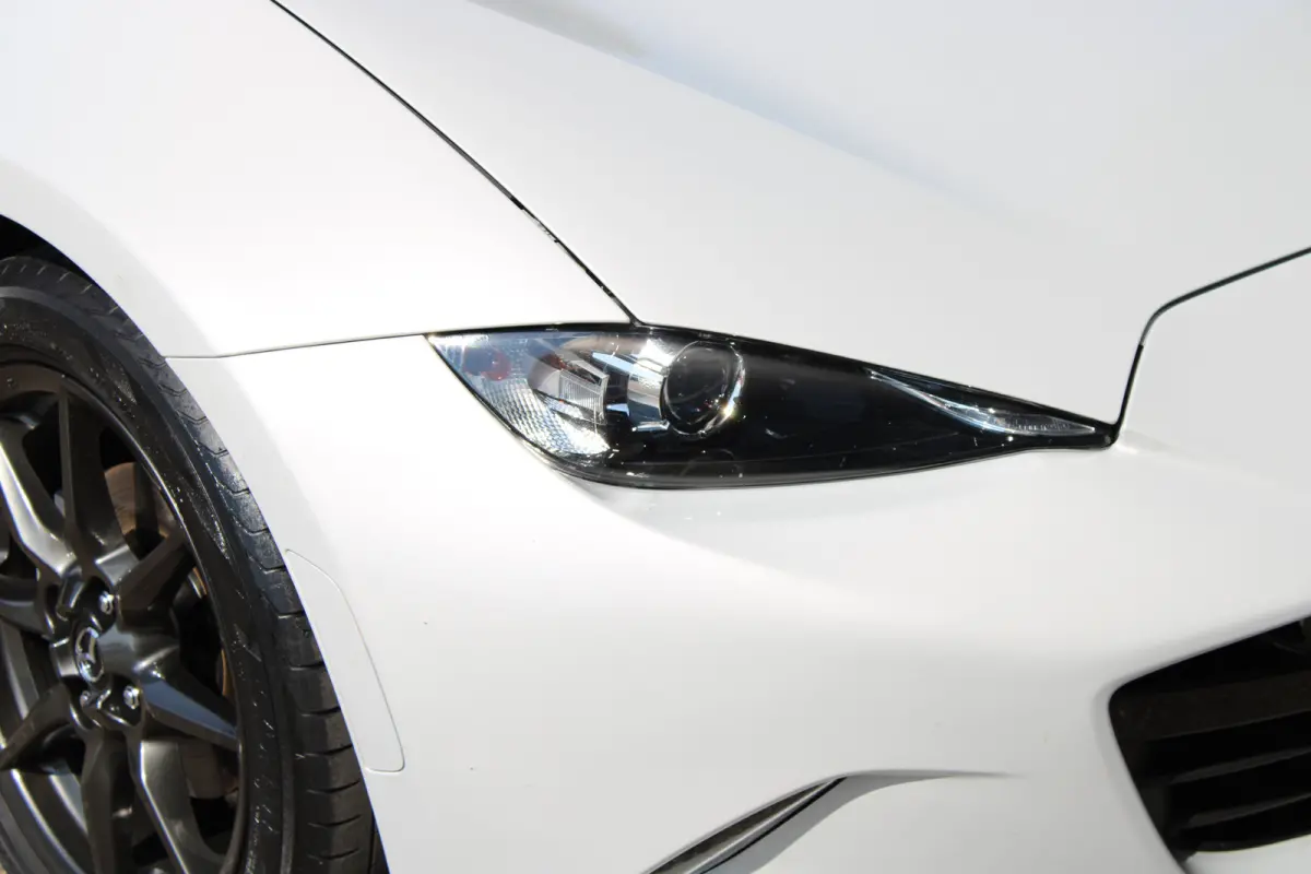 1.5 SkyActiv-G 131 GT-M | Navigatie | Lederen bekleding | Stoelverwarming | Climate control | NL auto | 57.500km |