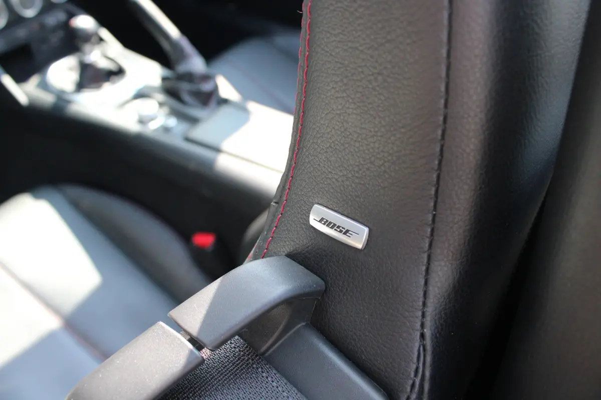 1.5 SkyActiv-G 131 GT-M | Navigatie | Lederen bekleding | Stoelverwarming | Climate control | NL auto | 57.500km |