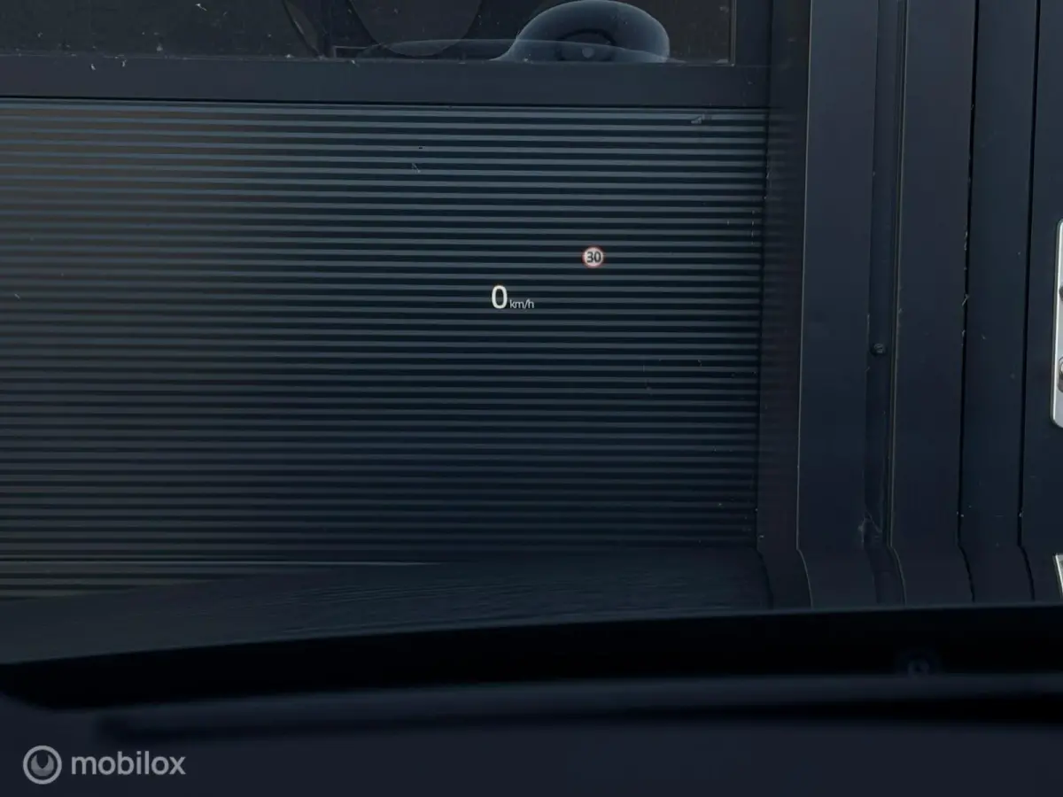 2.0 SkyActiv-G 165 Luxury|Trekhaak|360° Cam|Leder|Stoel verw