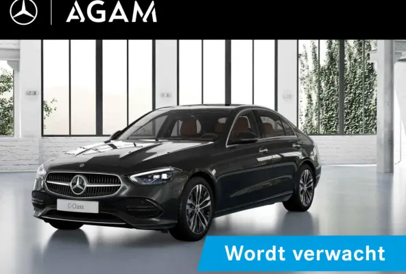 300 e Business Solution Luxury