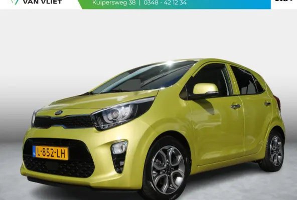 1.0 DPi DynamicPlusLine | Cruise | Clima | Navi | Keyless | Carplay |