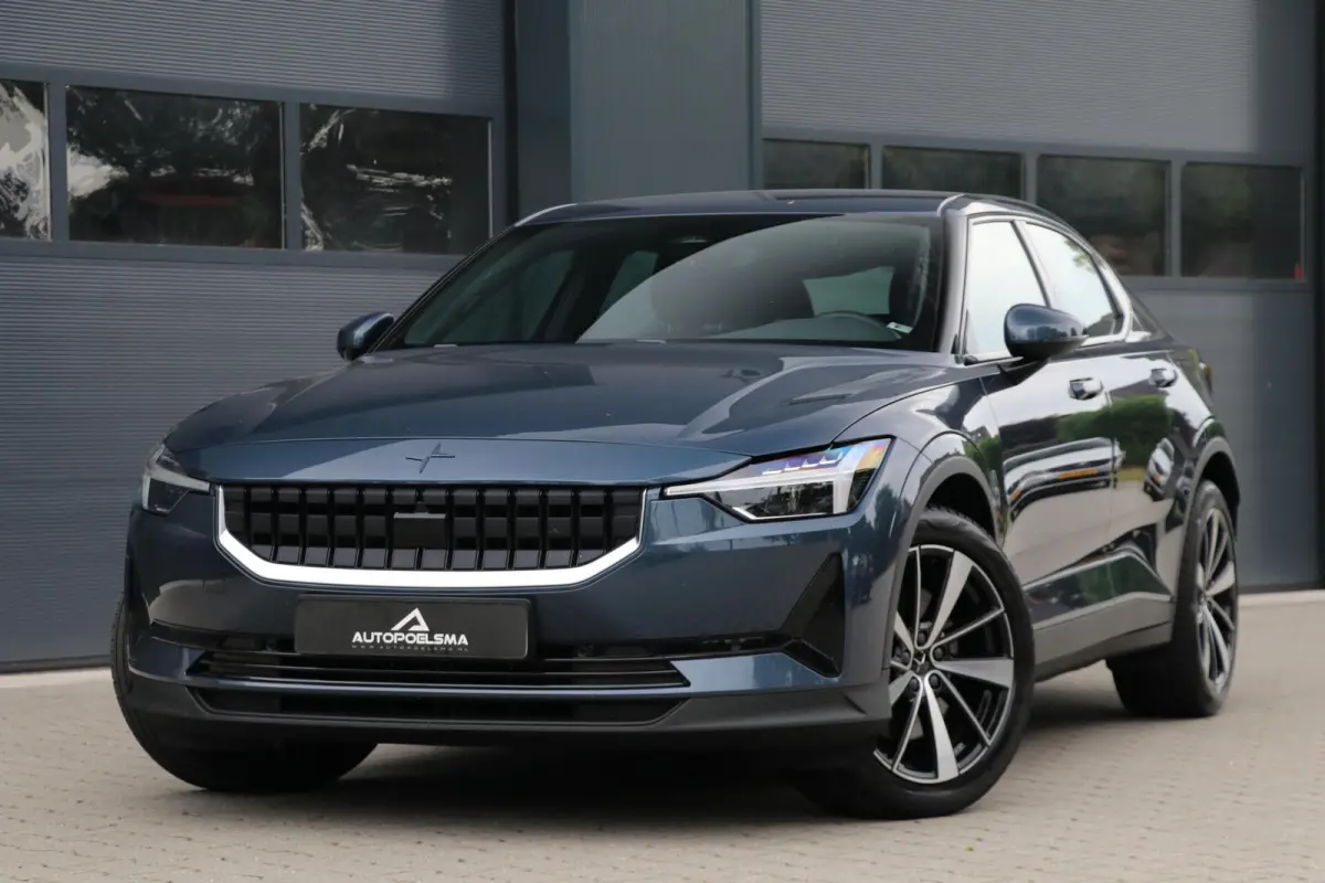 Standard Range Single Motor 63kWh AppleCarplay Camera Pdc Lmv Ecc SOH 95% Stoelverwarming Led 96000KM BJ2022