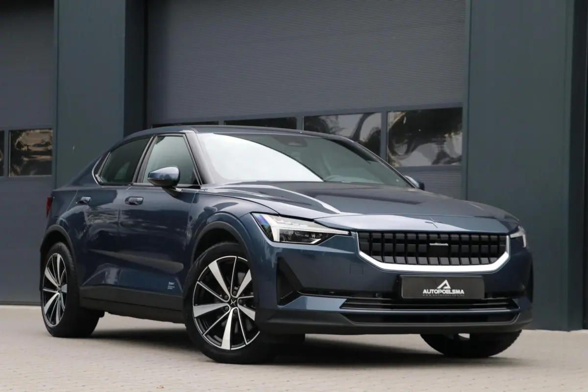Standard Range Single Motor 63kWh AppleCarplay Camera Pdc Lmv Ecc SOH 95% Stoelverwarming Led 96000KM BJ2022