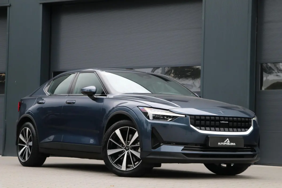 Standard Range Single Motor 63kWh AppleCarplay Camera Pdc Lmv Ecc SOH 95% Stoelverwarming Led 96000KM BJ2022