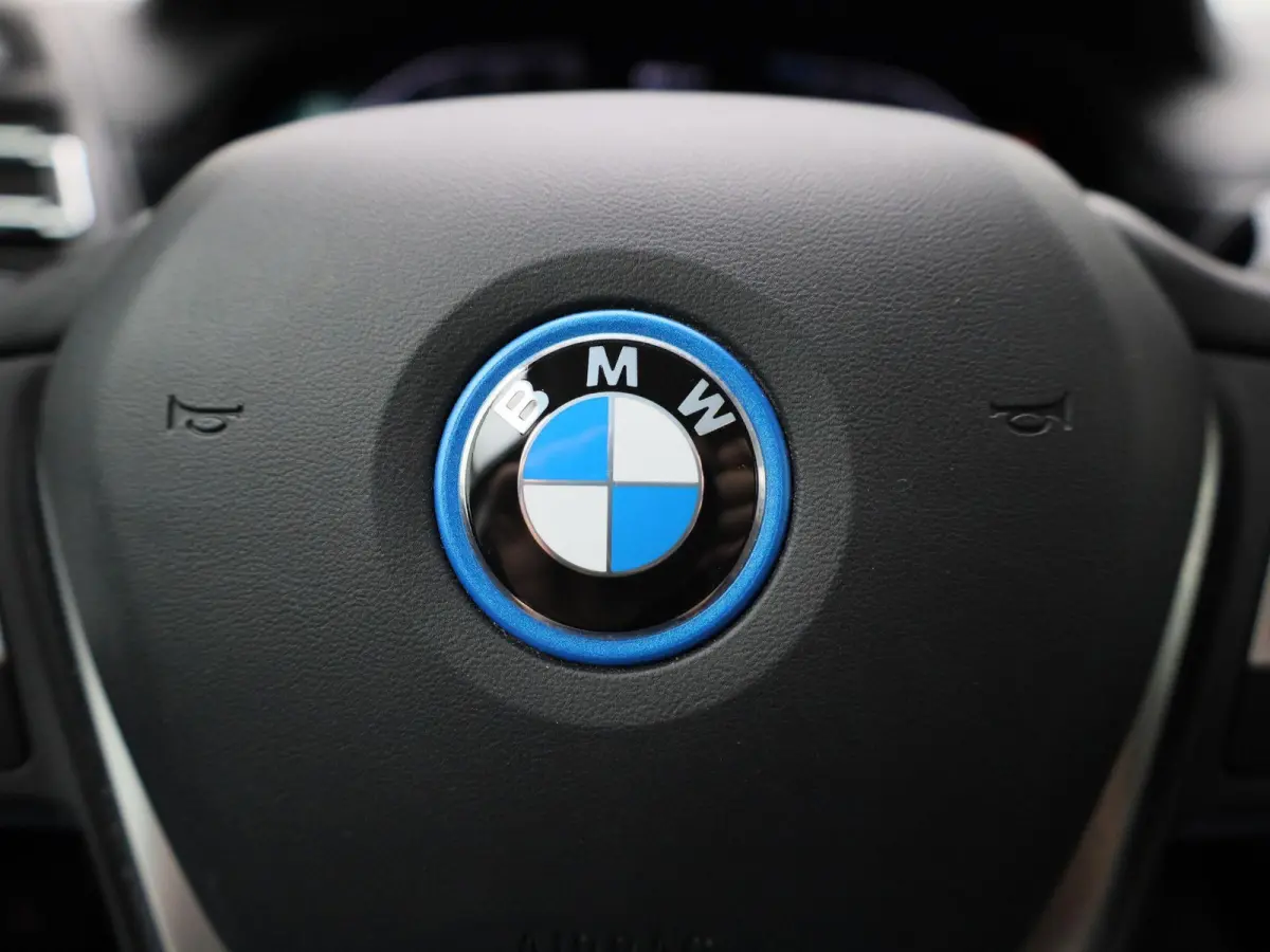 xDrive30e | TREKHAAK | LEER | CAMERA | NAVIGATIE | STOELVERWARMING