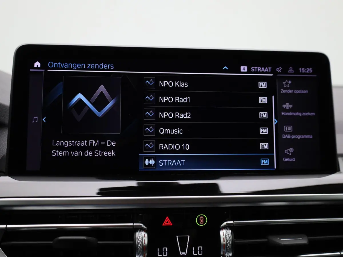 xDrive30e | TREKHAAK | LEER | CAMERA | NAVIGATIE | STOELVERWARMING