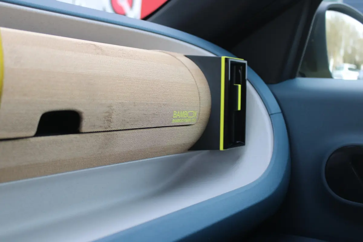 LA PRIMA 113PK 11 kW 44 kWh | WINTERPACK: STOEL/STUUR/VOORRUIT VERWARMING | DRAADLOZE APPLE CARPLAY/ANDROID AUTO | NAVIGATIE | ACHTERUITRIJCAMERA | PARKEERSENSOREN VOOR + ACHTER | DRAADLOZE 