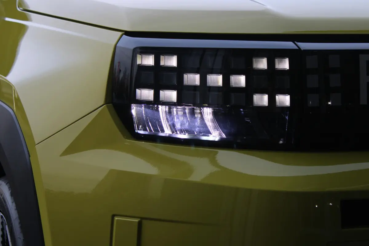 LA PRIMA 113PK 11 kW 44 kWh | WINTERPACK: STOEL/STUUR/VOORRUIT VERWARMING | DRAADLOZE APPLE CARPLAY/ANDROID AUTO | NAVIGATIE | ACHTERUITRIJCAMERA | PARKEERSENSOREN VOOR + ACHTER | DRAADLOZE 