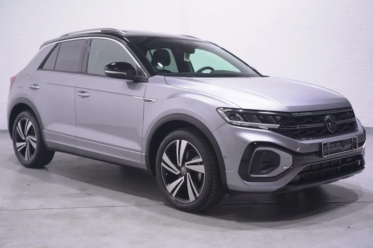 1.5 TSI R-Line Apple Carplay Panodak Stoelverwarming Achteruitrijcamera Digital Display