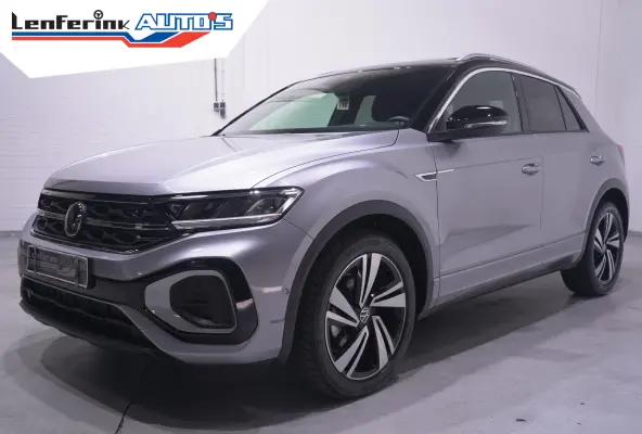 1.5 TSI R-Line Apple Carplay Panodak Stoelverwarming Achteruitrijcamera Digital Display