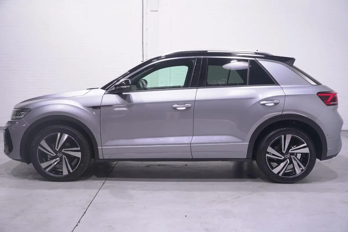 1.5 TSI R-Line Apple Carplay Panodak Stoelverwarming Achteruitrijcamera Digital Display