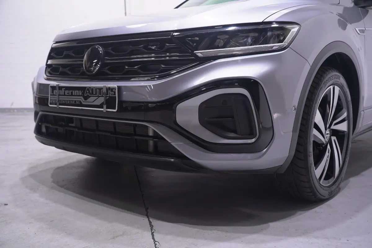 1.5 TSI R-Line Apple Carplay Panodak Stoelverwarming Achteruitrijcamera Digital Display