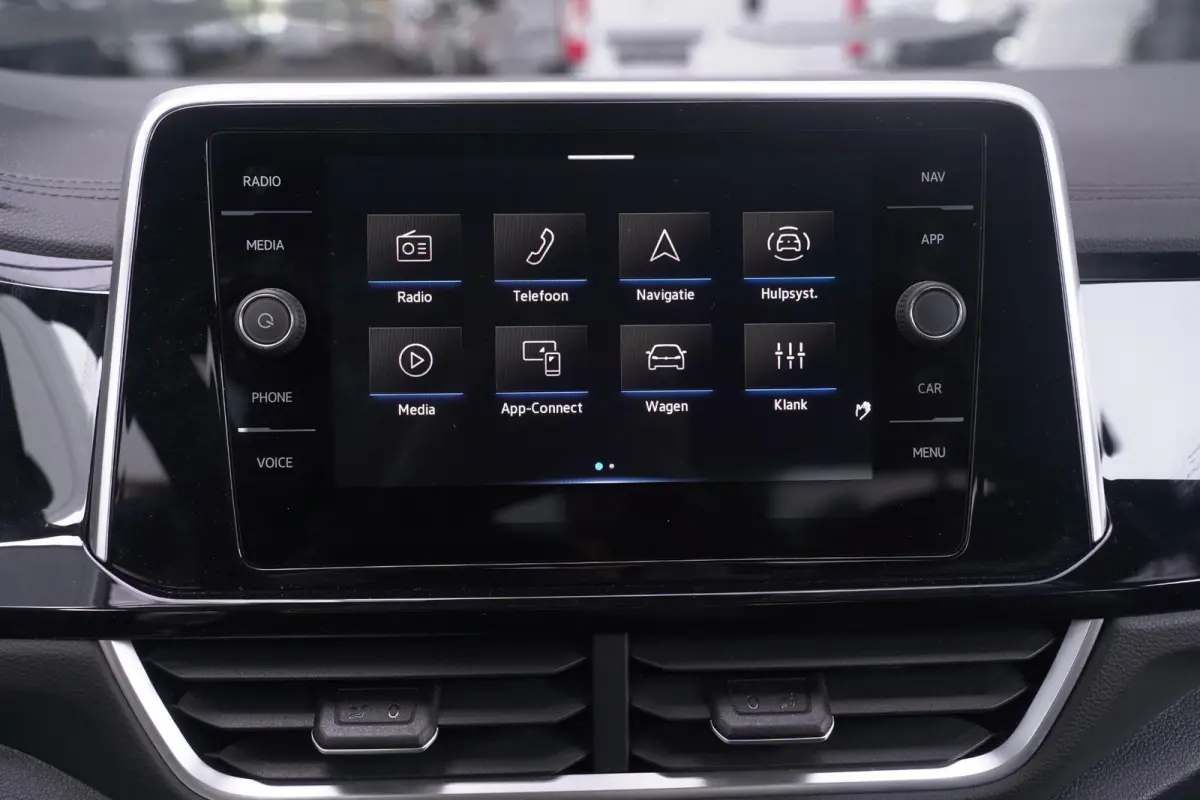 1.5 TSI R-Line Apple Carplay Panodak Stoelverwarming Achteruitrijcamera Digital Display