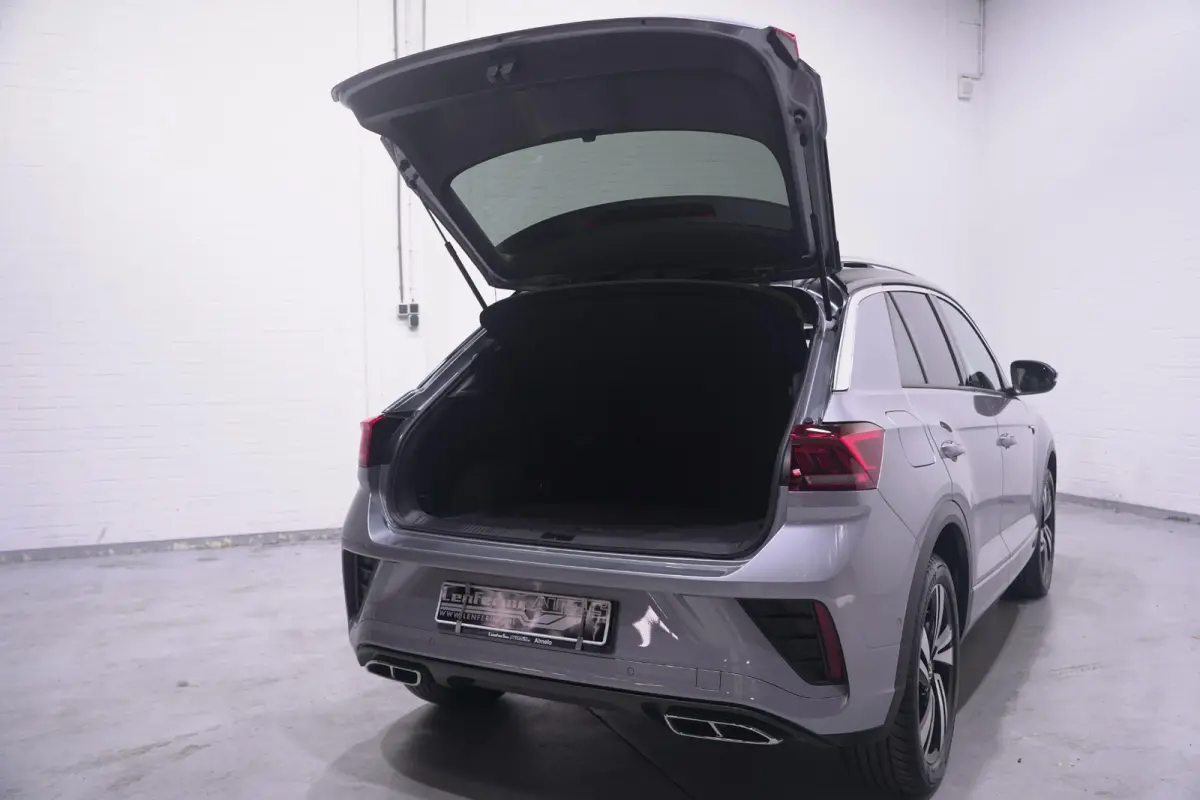 1.5 TSI R-Line Apple Carplay Panodak Stoelverwarming Achteruitrijcamera Digital Display