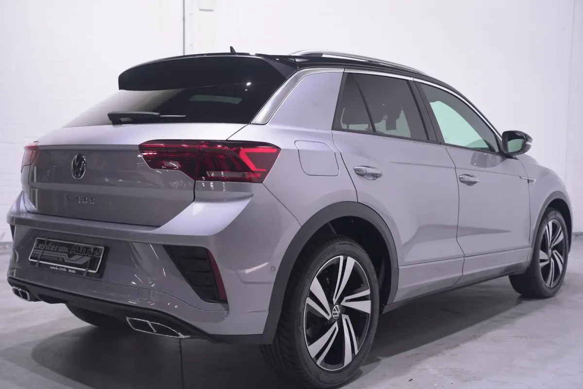 1.5 TSI R-Line Apple Carplay Panodak Stoelverwarming Achteruitrijcamera Digital Display