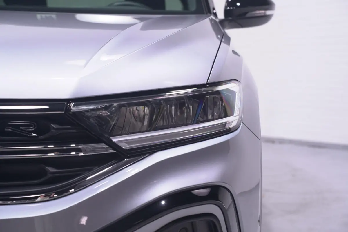 1.5 TSI R-Line Apple Carplay Panodak Stoelverwarming Achteruitrijcamera Digital Display