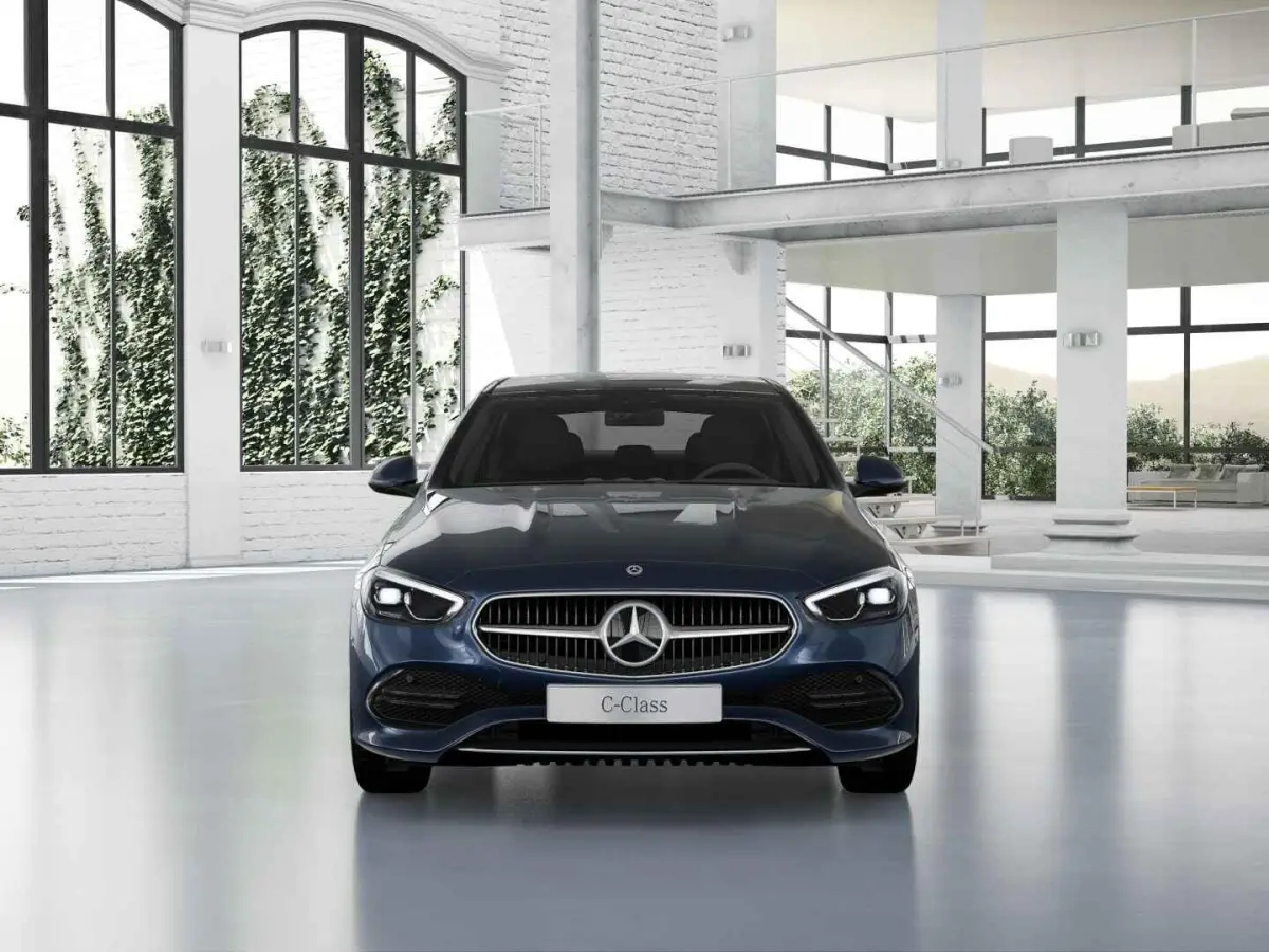 300 e Business Solution Luxury