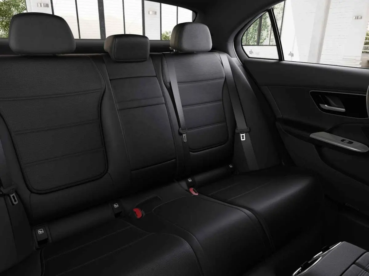 300 e Business Solution Luxury