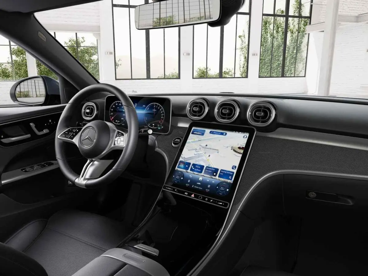 300 e Business Solution Luxury