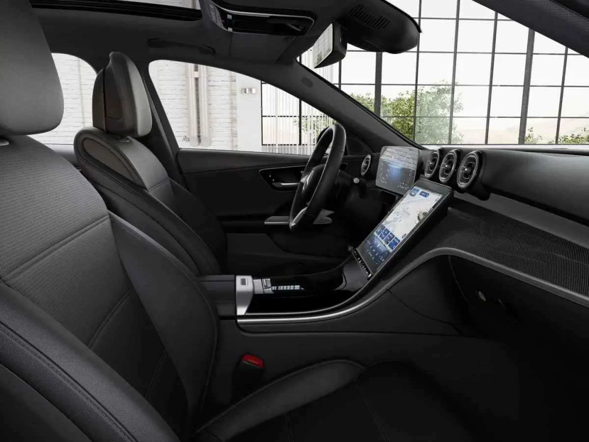 300 e Business Solution Luxury