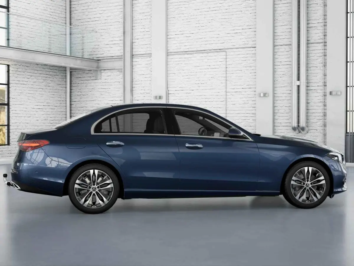 300 e Business Solution Luxury
