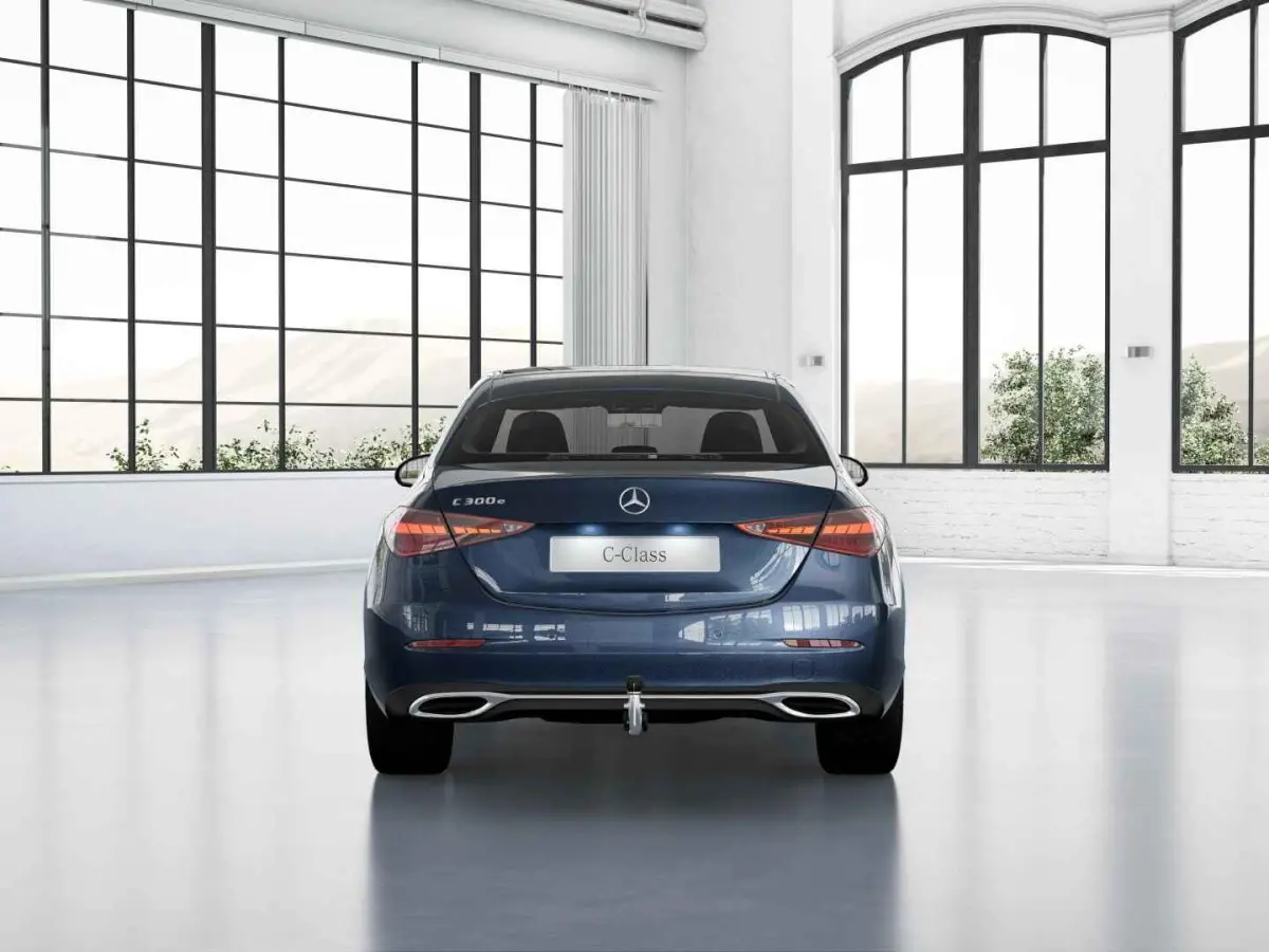 300 e Business Solution Luxury