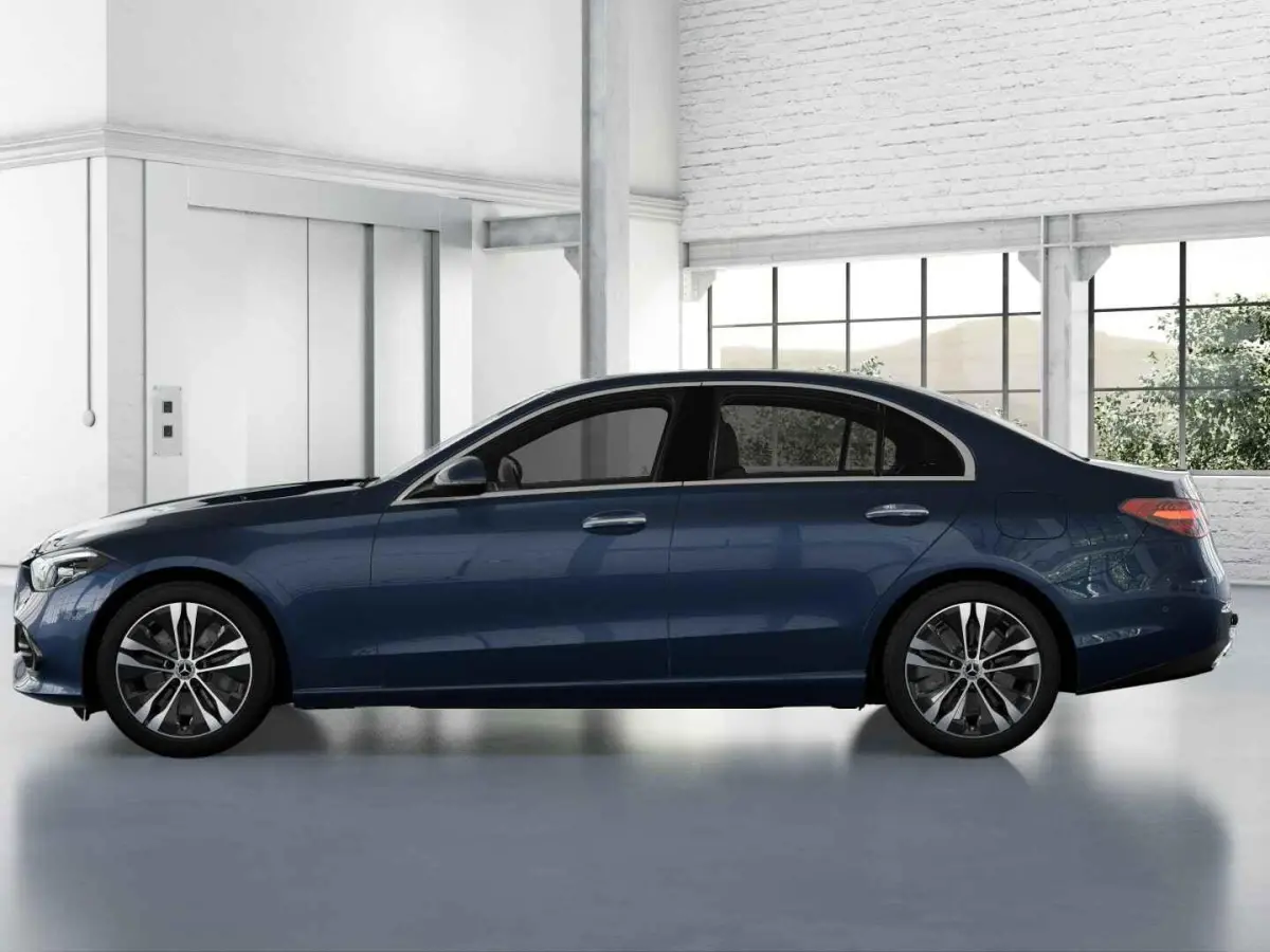 300 e Business Solution Luxury