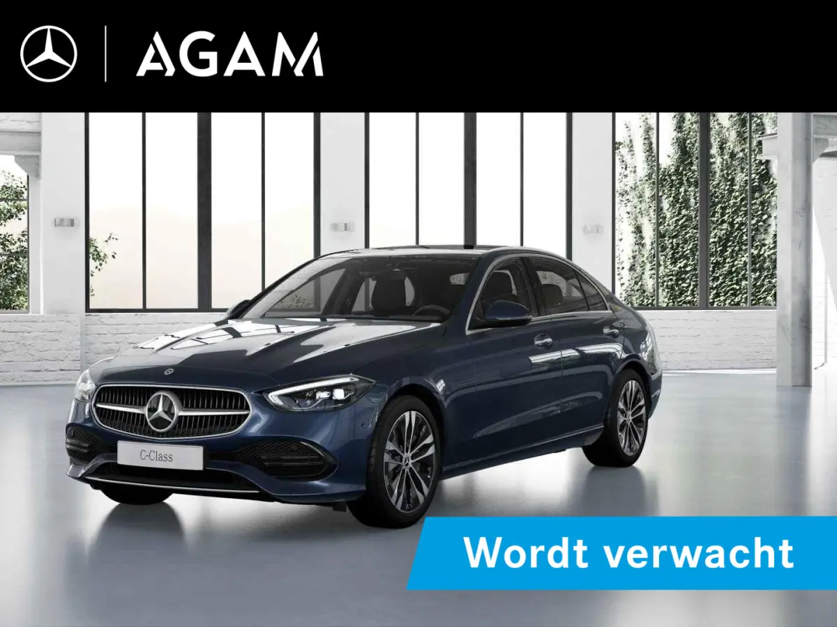 300 e Business Solution Luxury