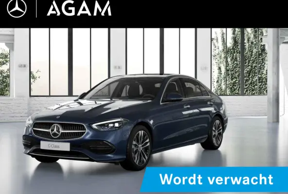 300 e Business Solution Luxury