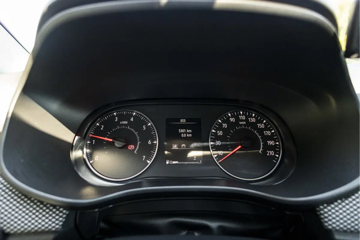 1.0 TCe 100 Bi-Fuel Extreme 5p. NAP