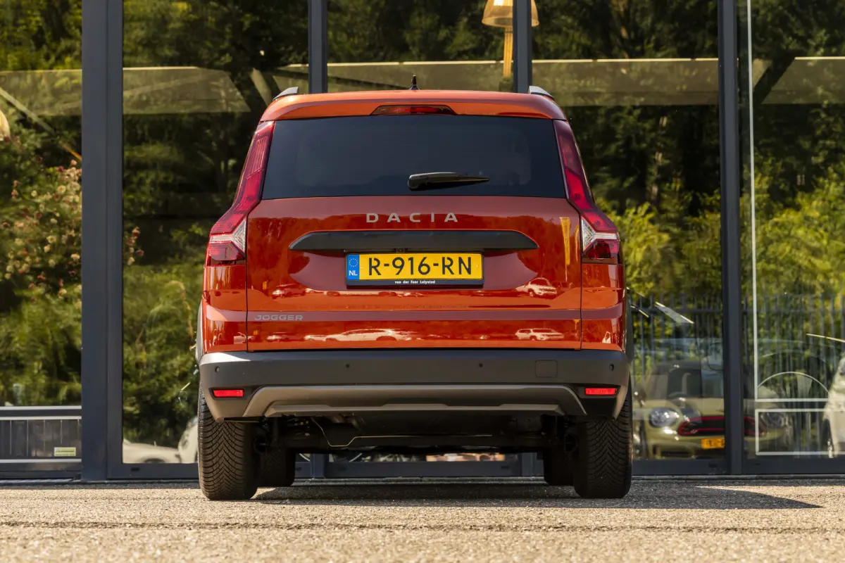 1.0 TCe 100 Bi-Fuel Extreme 5p. NAP