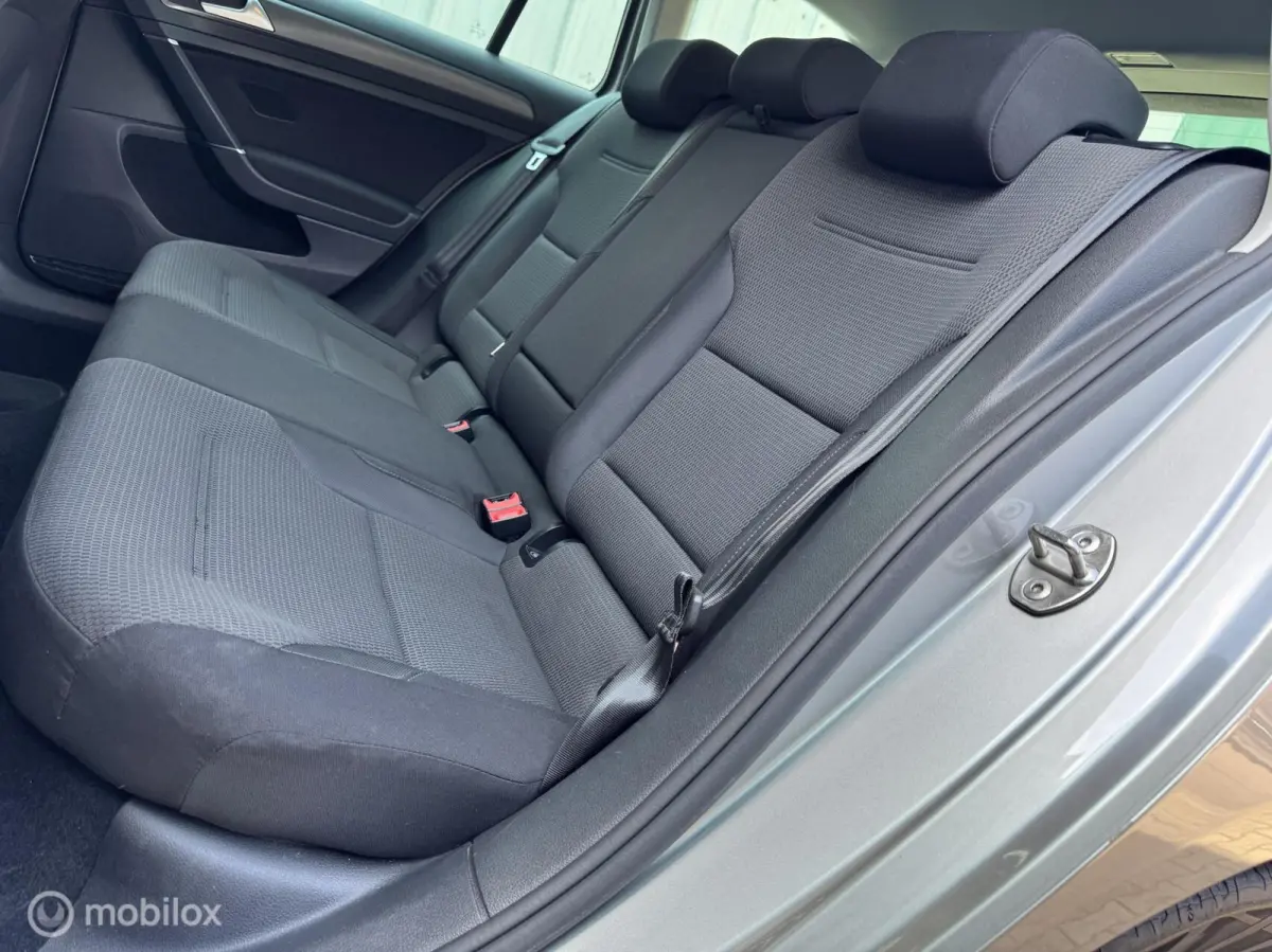 1.0 Comfortline | Carplay | Climate