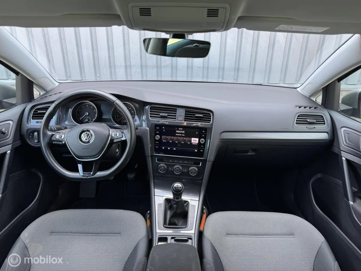 1.0 Comfortline | Carplay | Climate