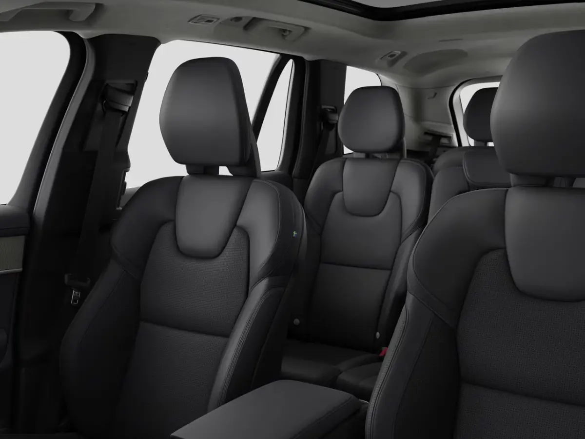 2.0 T8 Plug-in hybrid AWD Ultra Dark Exec. Ed. | 2 stoelen op derde rij | Apple Carplay/Android Auto|telefoonintegratie premium | Bowers & Wilkins audiosysteem