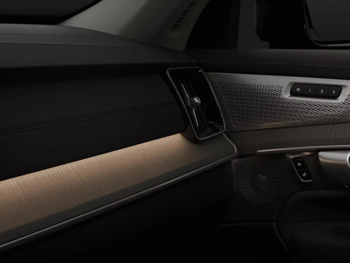2.0 T8 Plug-in hybrid AWD Ultra Dark Exec. Ed. | 2 stoelen op derde rij | Apple Carplay/Android Auto|telefoonintegratie premium | Bowers & Wilkins audiosysteem
