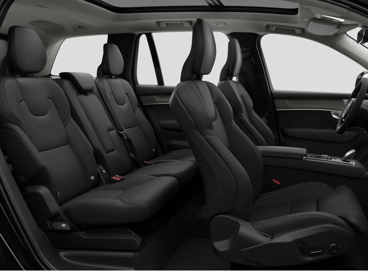 2.0 T8 Plug-in hybrid AWD Ultra Dark Exec. Ed. | 2 stoelen op derde rij | Apple Carplay/Android Auto|telefoonintegratie premium | Bowers & Wilkins audiosysteem