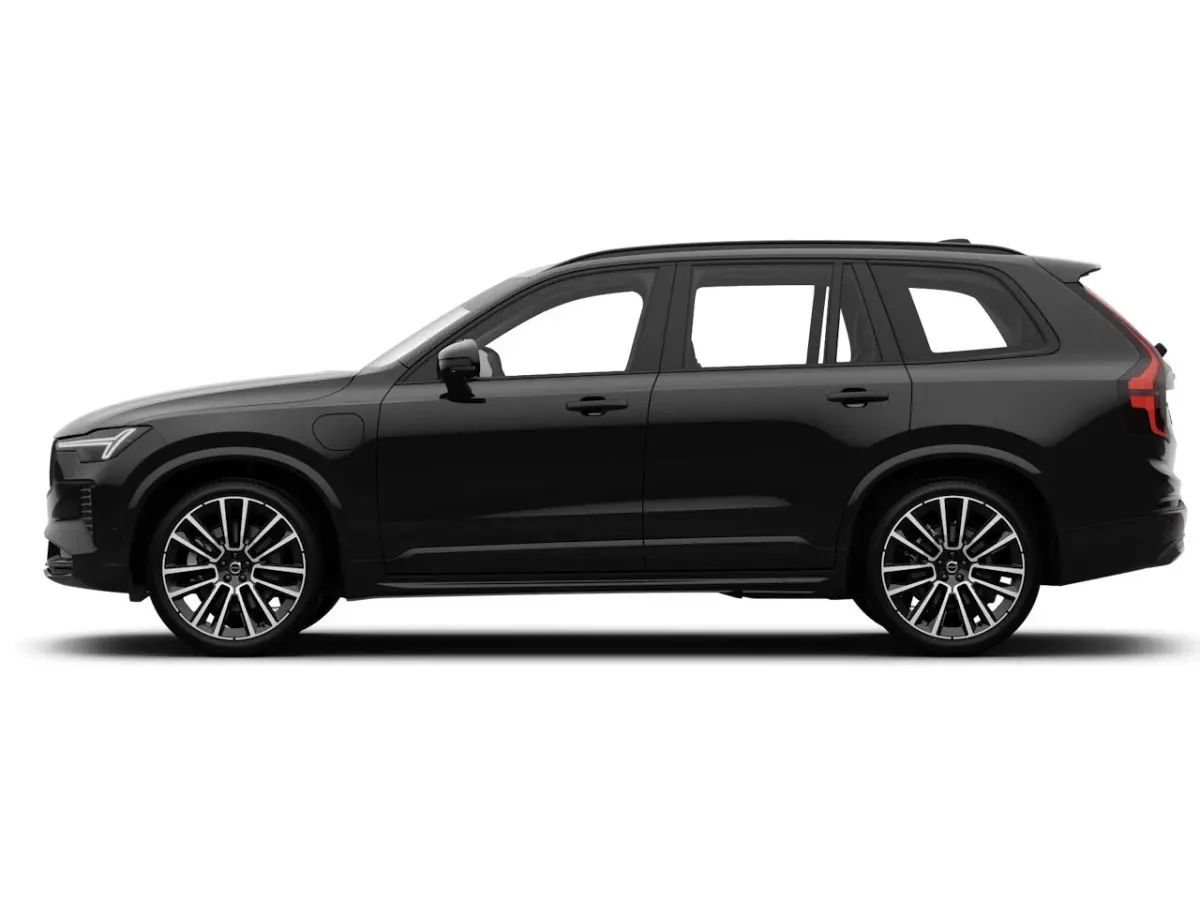 2.0 T8 Plug-in hybrid AWD Ultra Dark Exec. Ed. | 2 stoelen op derde rij | Apple Carplay/Android Auto|telefoonintegratie premium | Bowers & Wilkins audiosysteem