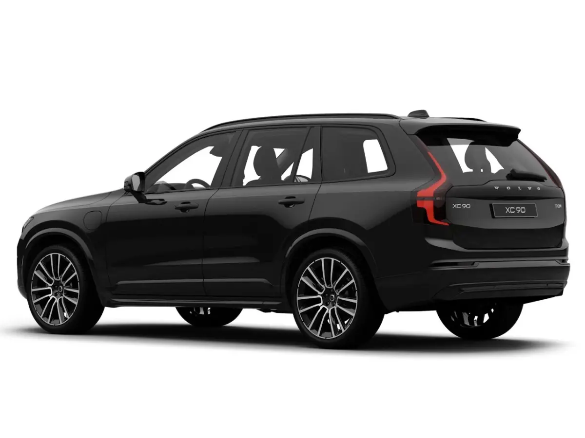 2.0 T8 Plug-in hybrid AWD Ultra Dark Exec. Ed. | 2 stoelen op derde rij | Apple Carplay/Android Auto|telefoonintegratie premium | Bowers & Wilkins audiosysteem