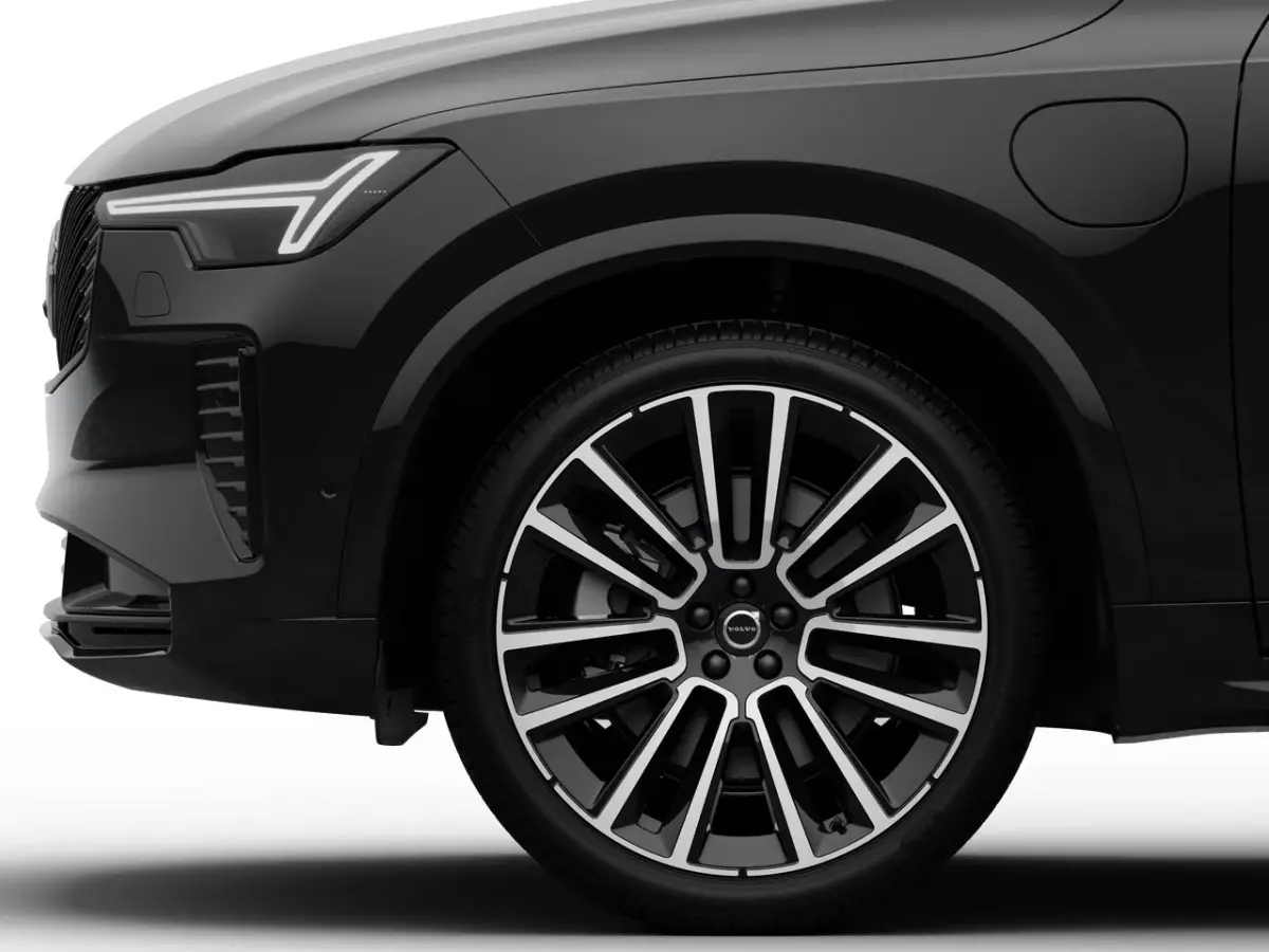 2.0 T8 Plug-in hybrid AWD Ultra Dark Exec. Ed. | 2 stoelen op derde rij | Apple Carplay/Android Auto|telefoonintegratie premium | Bowers & Wilkins audiosysteem